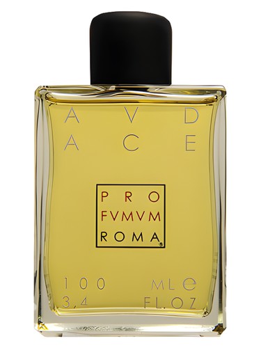 Profumum Roma Audace