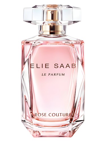 Elie Saab Elie Saab Le Parfum Rose Couture