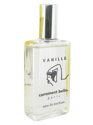 Carrement Belle Vanille