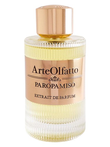 ArteOlfatto Paropamiso