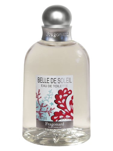 Fragonard Belle de Soleil