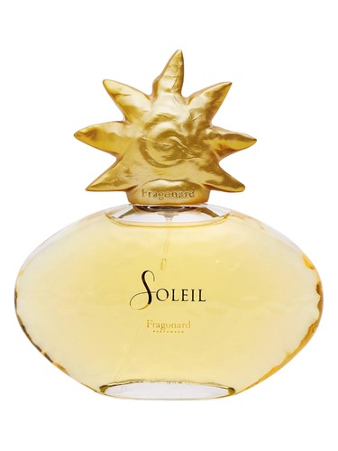 Fragonard Soleil