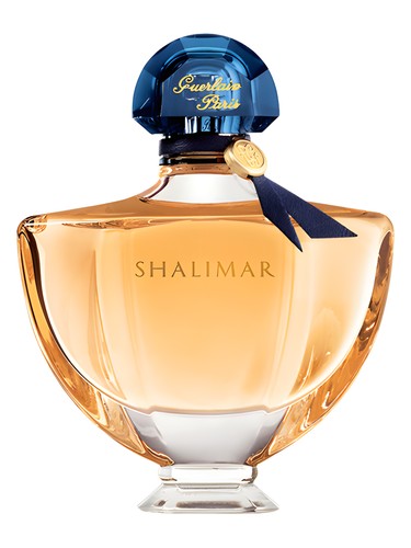 Guerlain Shalimar Eau de Toilette