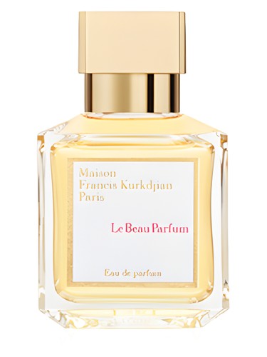 Maison Francis Kurkdjian Le Beau Parfum