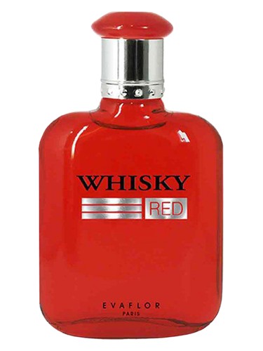 Evaflor Whisky Red