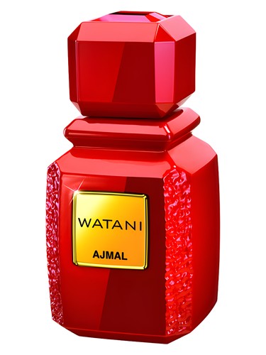 Ajmal Watani Ahmar