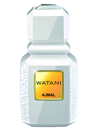 Ajmal Watani Abyad