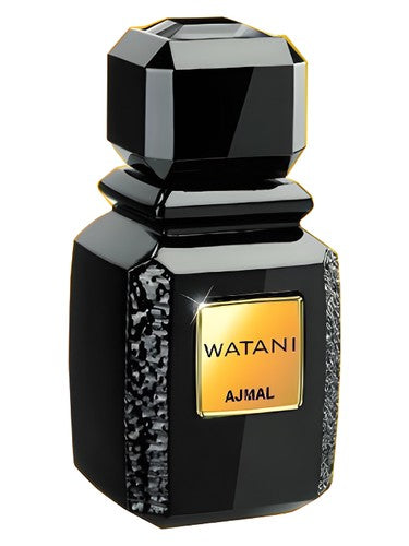Ajmal Watani