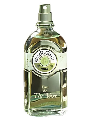 Roger & Gallet Eau de The Vert