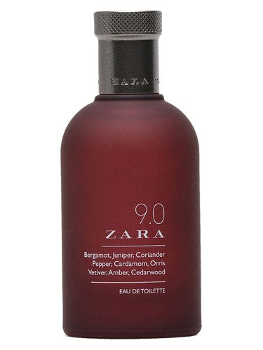 Zara 9.0 Zara