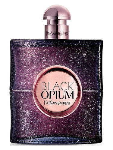 Yves Saint Laurent Black Opium Nuit Blanche