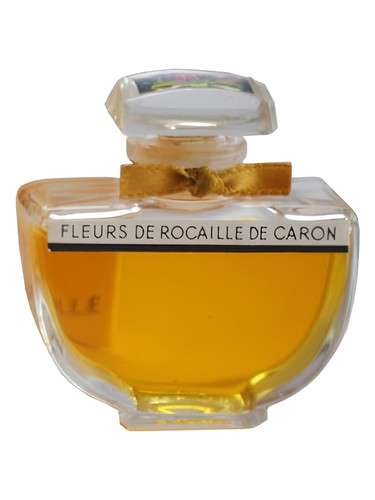 Caron Fleurs de Rocaille