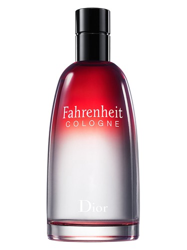 Dior Fahrenheit Cologne