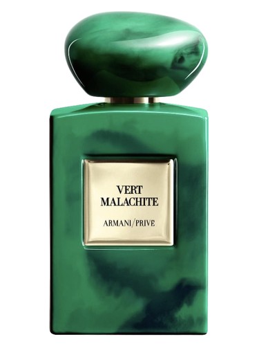 Giorgio Armani Armani Prive Vert Malachite