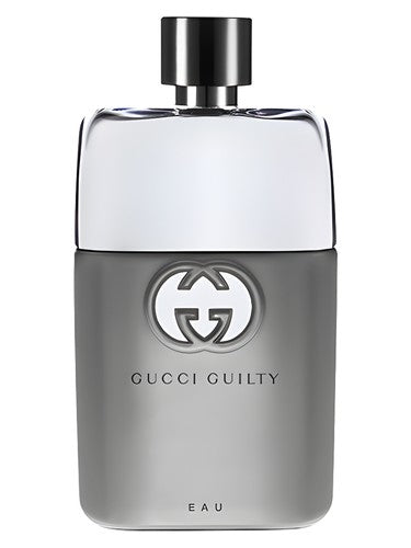Gucci Gucci Guilty Eau Pour Homme