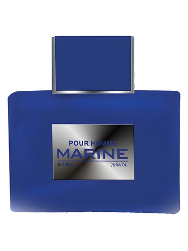 KPK Parfum Marine