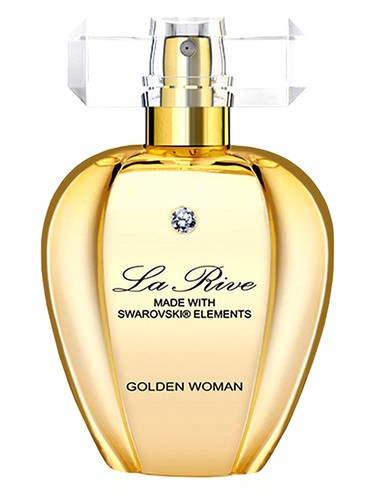 La Rive Golden Woman