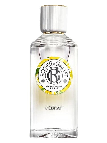 Roger & Gallet Cédrat