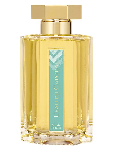 L'artisan Parfumeur L'eau du Caporal