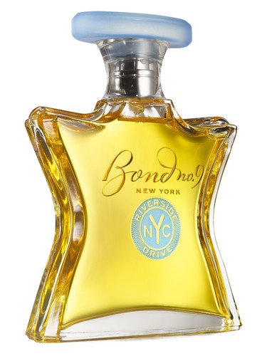 Bond No. 9 Riverside Drive