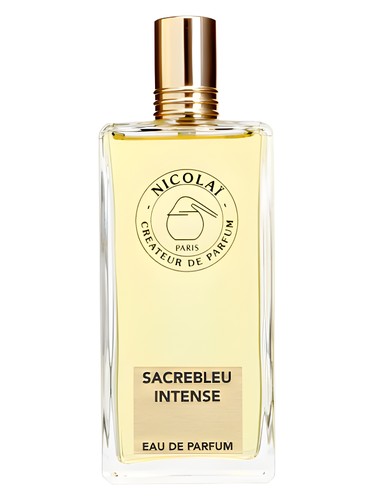 Nicolai Parfumeur Createur Sacrebleu Intense