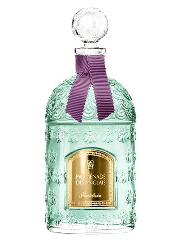 Guerlain Promenade des Anglais