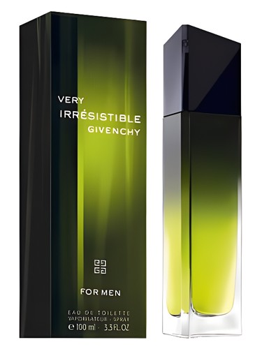 Givenchy Very Irresistible