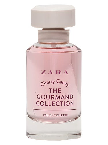 Zara Cherry Candy