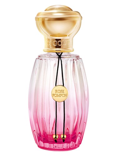 Goutal Rose Pompon Eau de Toilette