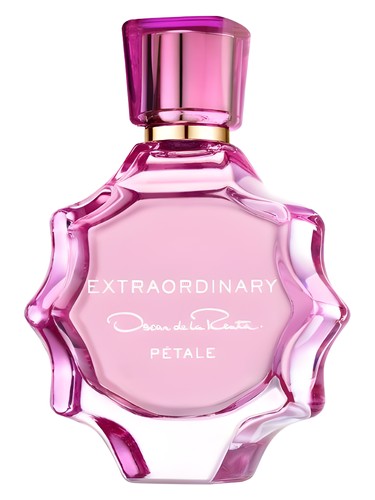 Oscar de la Renta Extraordinary Pétale
