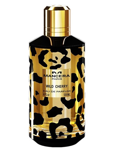 Mancera Wild Cherry