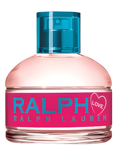 Ralph Lauren Ralph Love