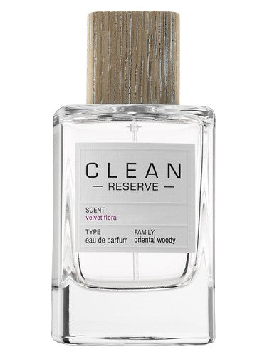 Clean Velvet Flora