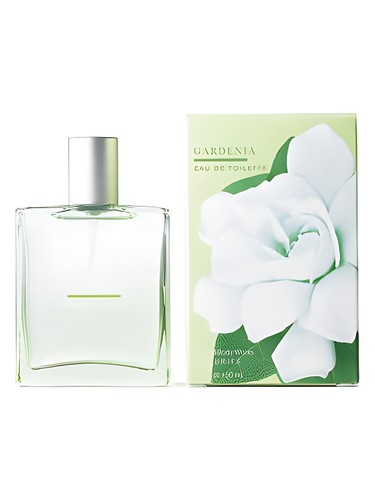 Bath & Body Works Gardenia