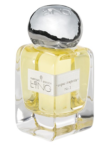 Lengling Acqua Tempesta No. 3