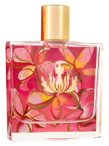 Malie Organic Plumeria