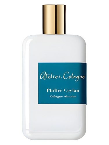 Atelier Cologne Philtre Ceylan