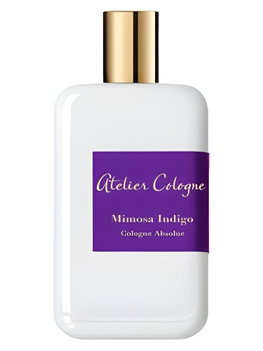 Atelier Cologne Mimosa Indigo