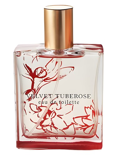 Bath & Body Works Velvet Tuberose