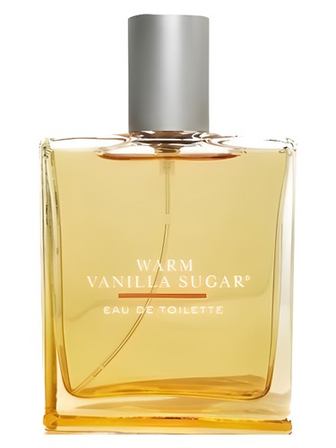 Bath & Body Works Warm Vanilla Sugar