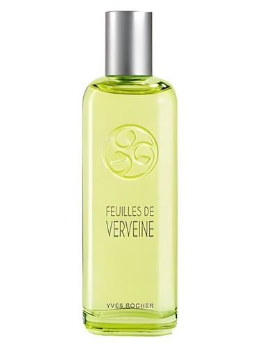 Yves Rocher Feuilles de Verveine