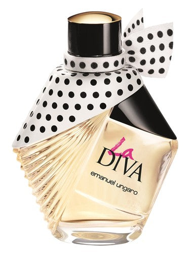 Emanuel Ungaro La Diva