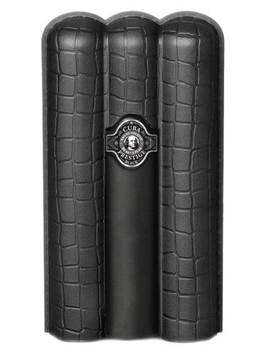 Cuba Paris Cuba Prestige Black