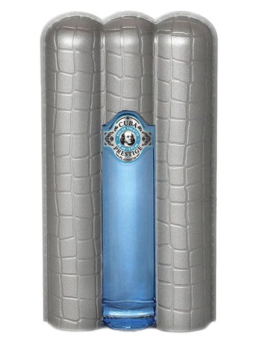 Cuba Paris Cuba Prestige Platinum