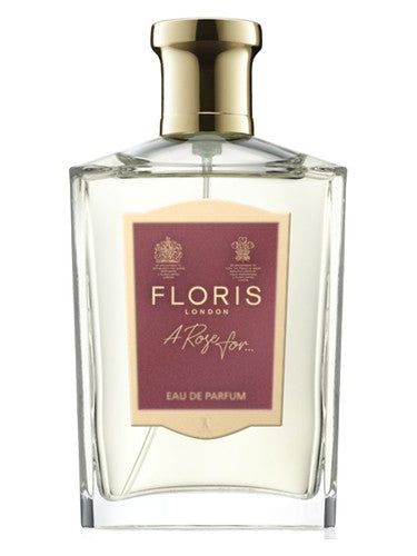 Floris A Rose For...