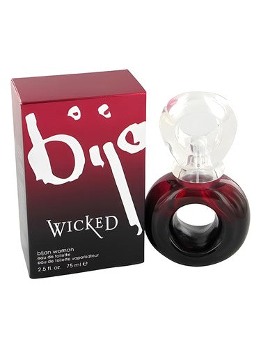 Bijan Bijan Wicked