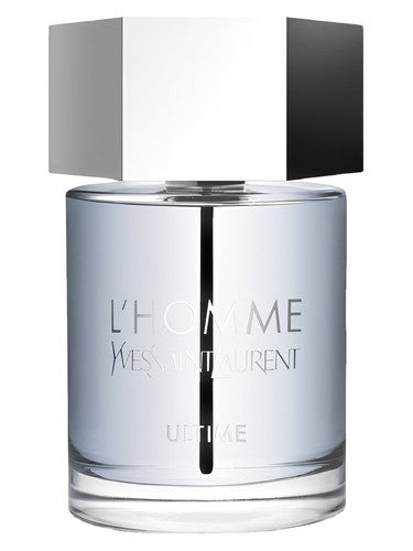 Yves Saint Laurent L'Homme Ultime