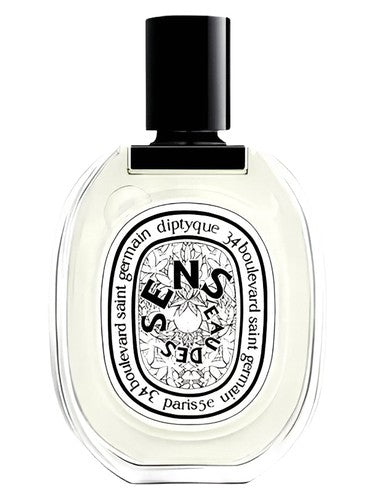 Diptyque Eau des Sens Eau de Toilette