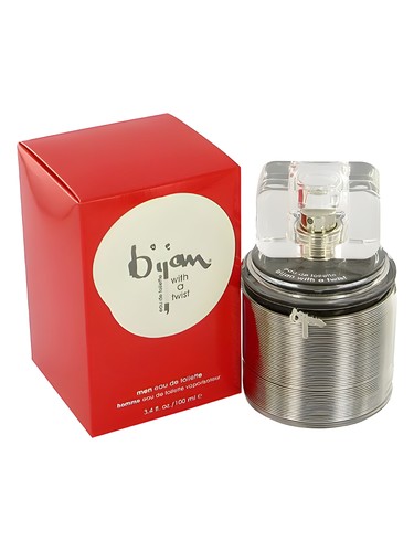 Bijan Bijan With a Twist for Men