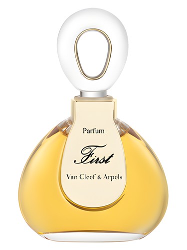 Van Cleef & Arpels First Parfum